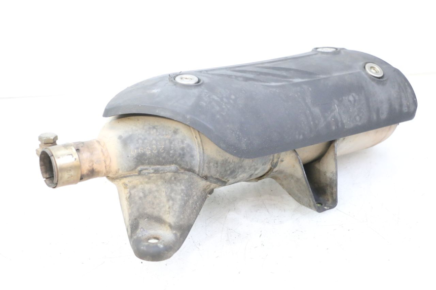 photo de SILENCIEUX PIAGGIO XEVO - X EVO 125 (2007 - 2016)