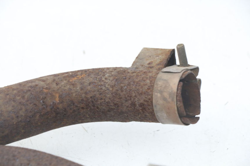 photo de SILENCIEUX YAMAHA XJN XJ N DIVERSION 600 (1994 - 1997) - Photo complémentaire