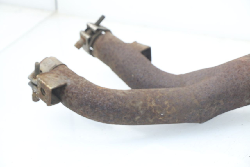 photo de SILENCIEUX YAMAHA XJN XJ N DIVERSION 600 (1994 - 1997) - Autre angle de vue