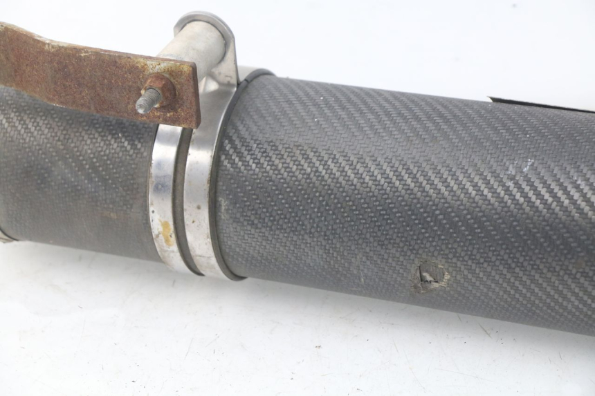 photo de SILENCIEUX YAMAHA XJN XJ N DIVERSION 600 (1994 - 1997) - Vue d’ensemble