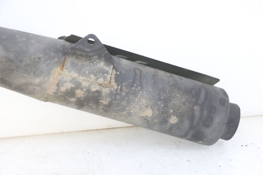 photo de SILENCIEUX HONDA XLV VARADERO 125 (2000 - 2006)