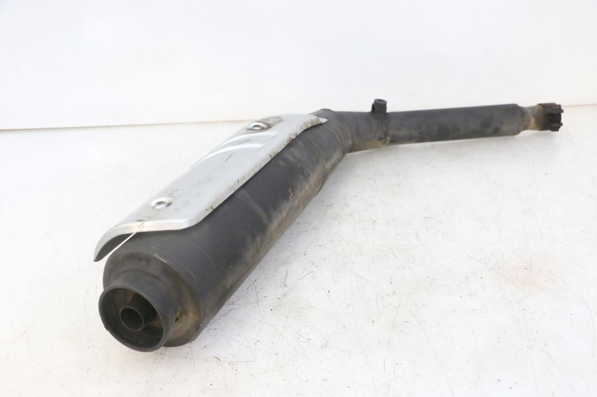 photo de SILENCIEUX HONDA XLV VARADERO 125 (2000 - 2006)