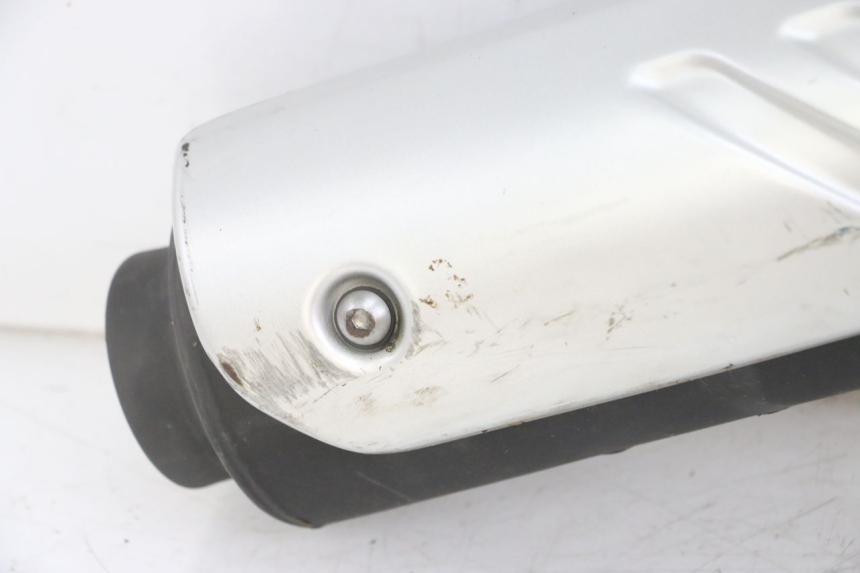 photo de SILENCIEUX HONDA XLV VARADERO 125 (2000 - 2006)