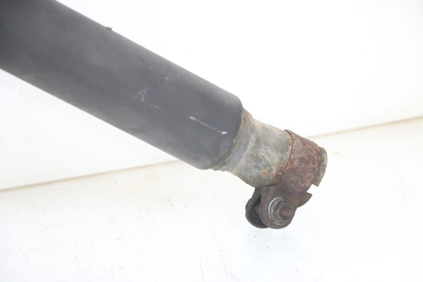 photo de SILENCIEUX HONDA XLV VARADERO 125 (2000 - 2006)