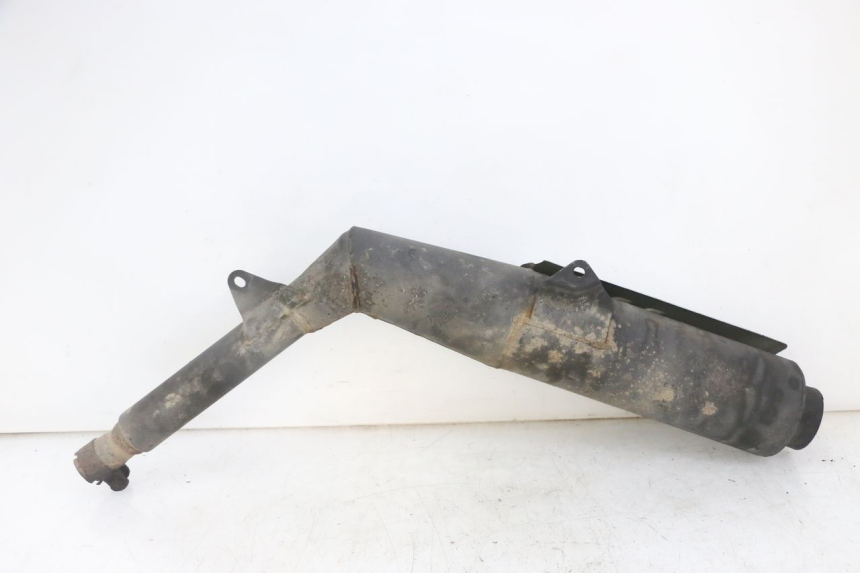 photo de SILENCIEUX HONDA XLV VARADERO 125 (2000 - 2006)