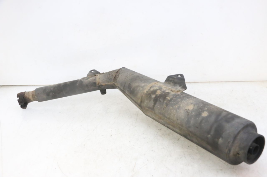 photo de SILENCIEUX HONDA XLV VARADERO 125 (2000 - 2006)