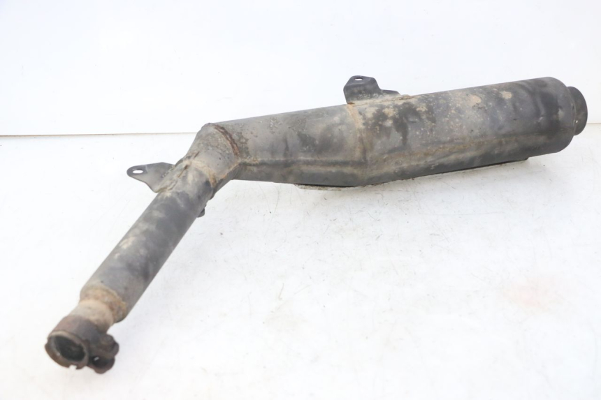 photo de SILENCIEUX HONDA XLV VARADERO 125 (2000 - 2006)