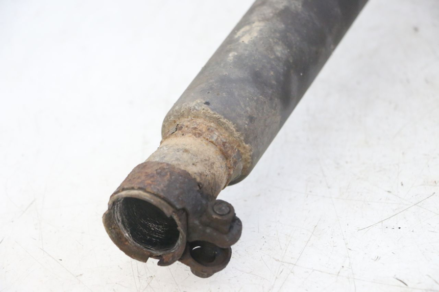 photo de SILENCIEUX HONDA XLV VARADERO 125 (2000 - 2006)