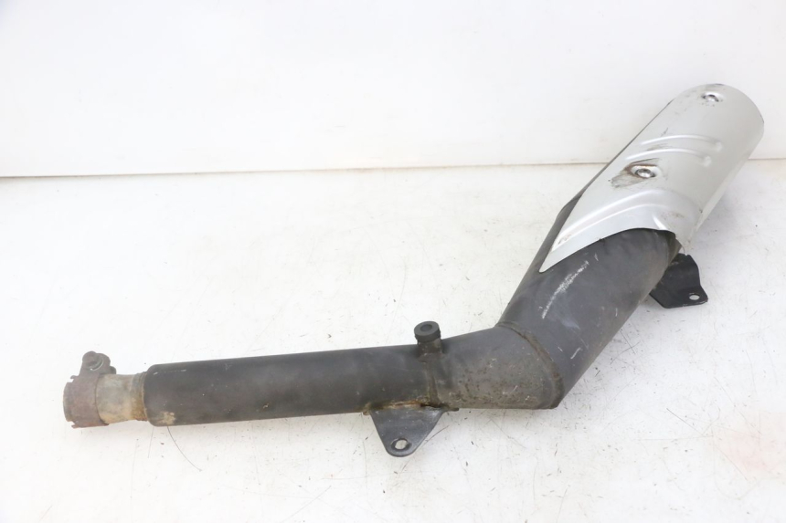 photo de SILENCIEUX HONDA XLV VARADERO 125 (2000 - 2006)