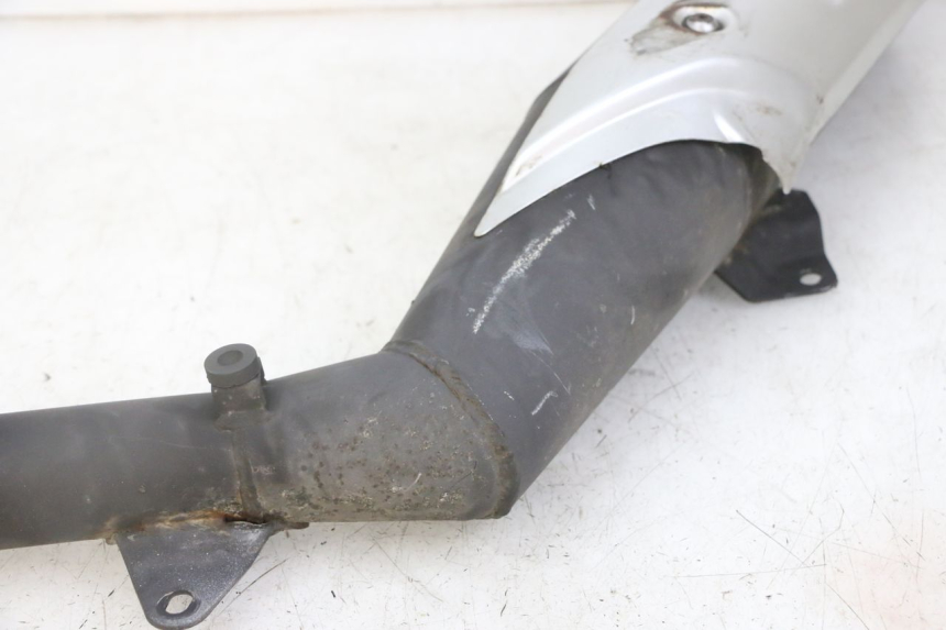 photo de SILENCIEUX HONDA XLV VARADERO 125 (2000 - 2006)