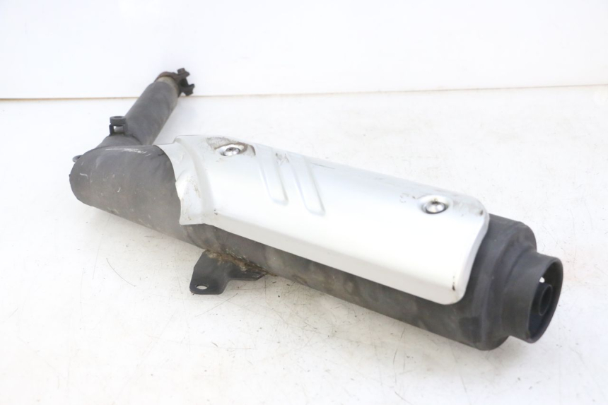 photo de SILENCIEUX HONDA XLV VARADERO 125 (2000 - 2006)