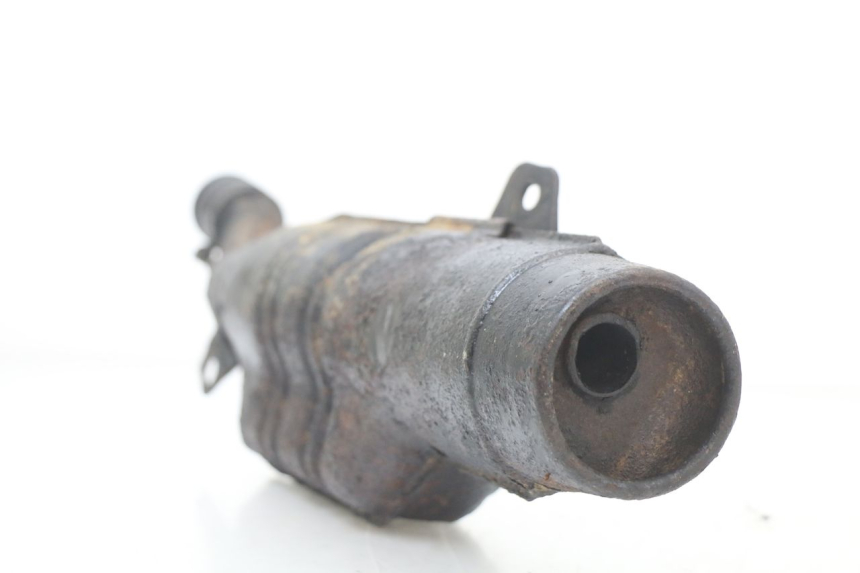 photo de Muffler YAMAHA DTLC 125 (1982 - 1987)
