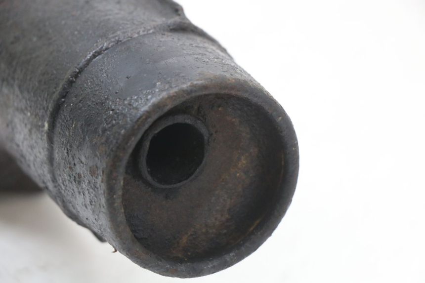 photo de Muffler YAMAHA DTLC 125 (1982 - 1987)