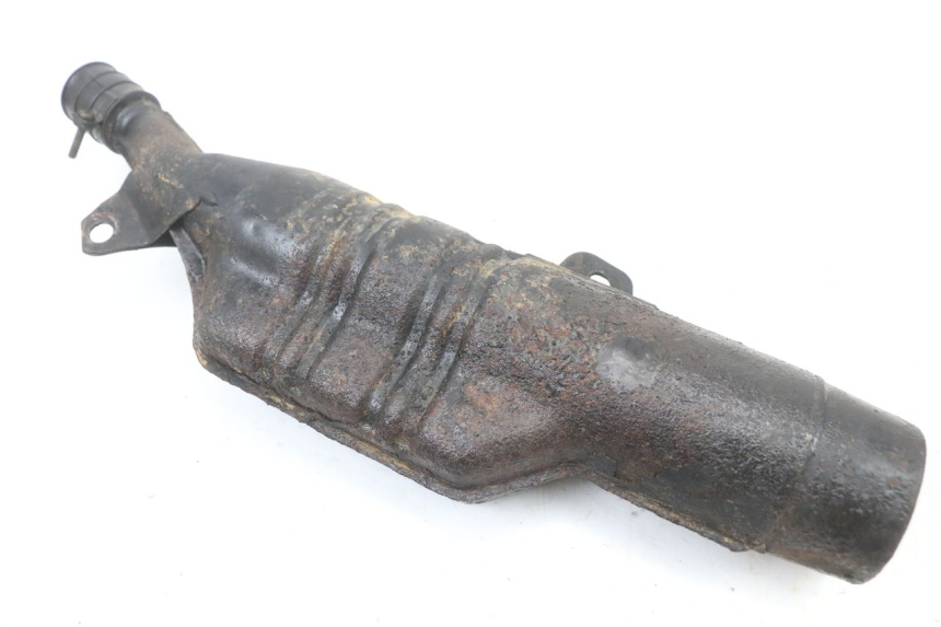 photo de Muffler YAMAHA DTLC 125 (1982 - 1987)