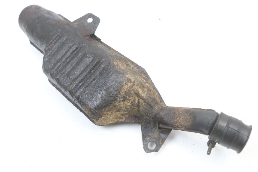 photo de Muffler YAMAHA DTLC 125 (1982 - 1987)