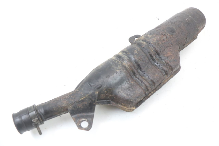 photo de Muffler YAMAHA DTLC 125 (1982 - 1987)