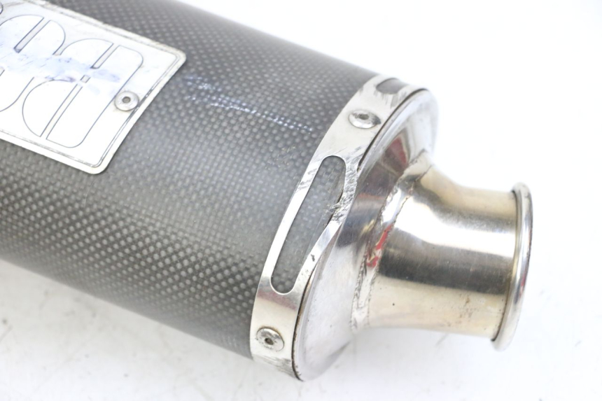 photo de SILENCIEUX YAMAHA FZS FAZER 600 (2001 - 2003)