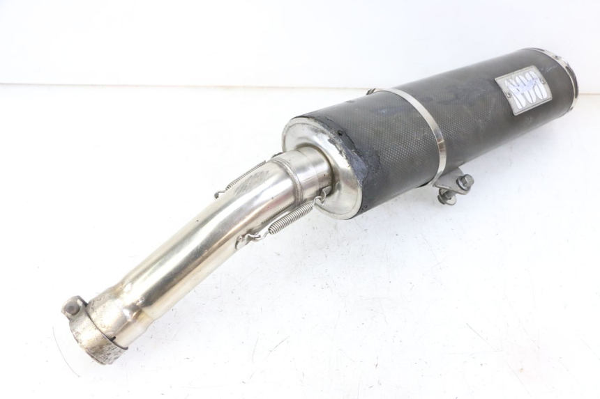 photo de SILENCIEUX YAMAHA FZS FAZER 600 (2001 - 2003)