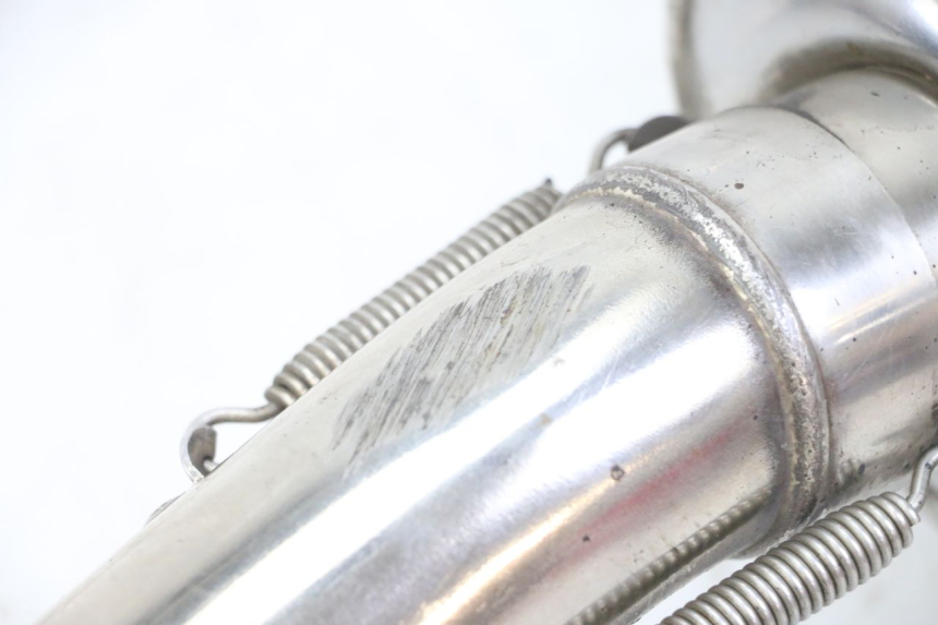 photo de SILENCIEUX YAMAHA FZS FAZER 600 (2001 - 2003)