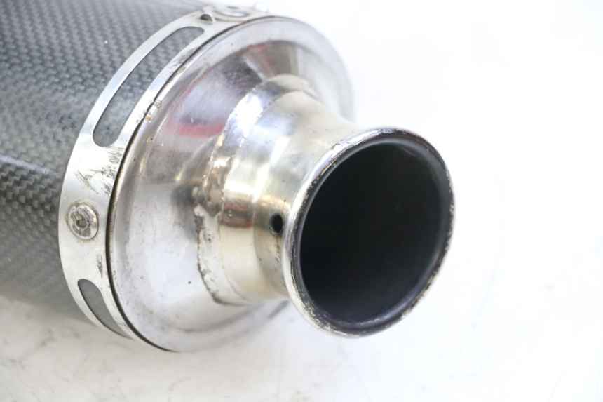 photo de SILENCIEUX YAMAHA FZS FAZER 600 (2001 - 2003)