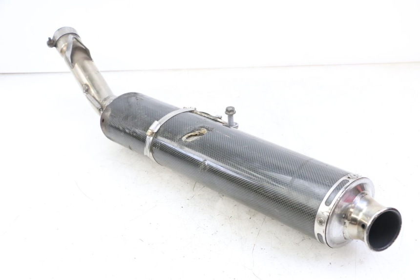 photo de SILENCIEUX YAMAHA FZS FAZER 600 (2001 - 2003)