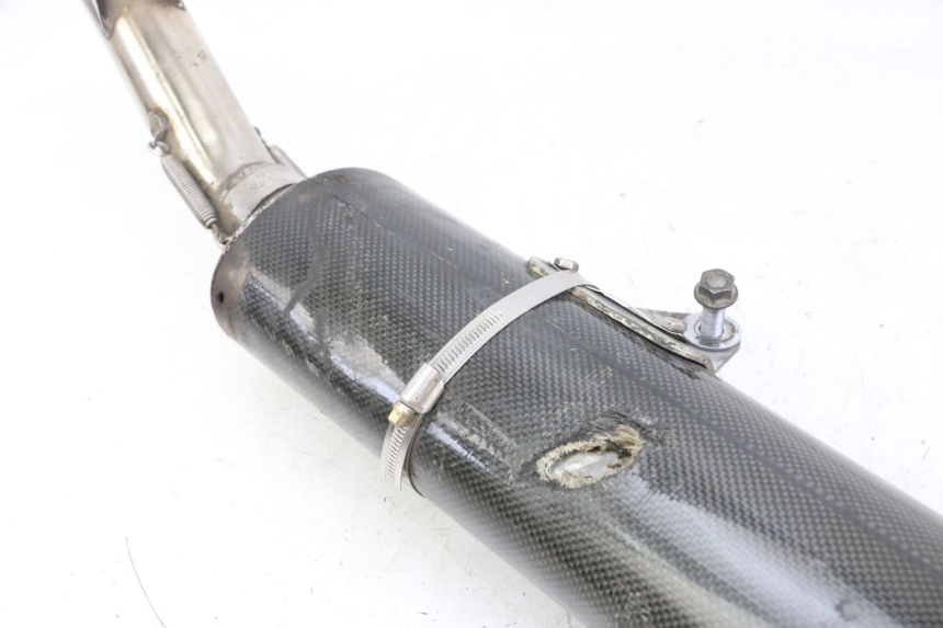 photo de SILENCIEUX YAMAHA FZS FAZER 600 (2001 - 2003)