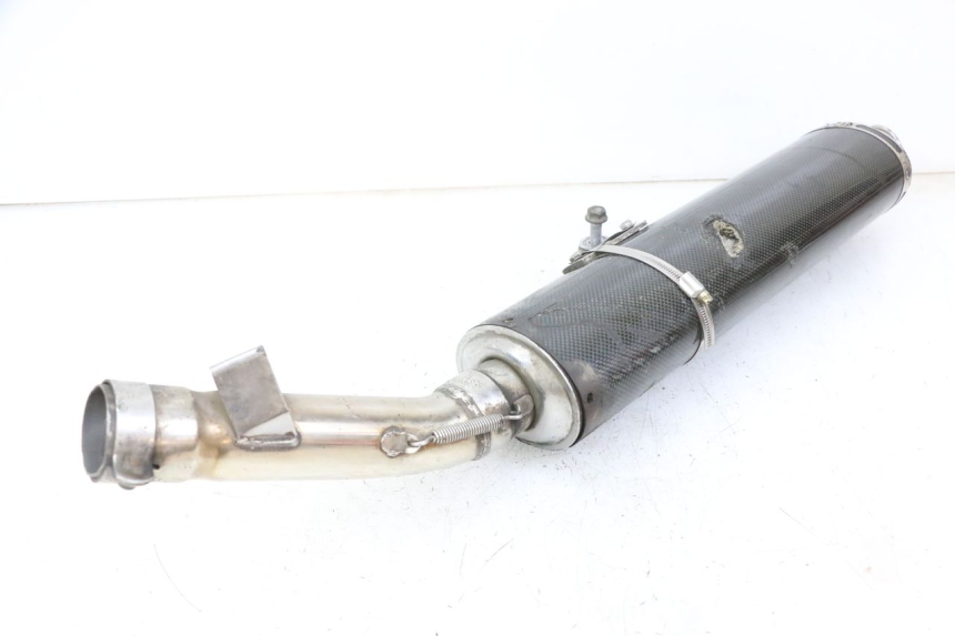 photo de SILENCIEUX YAMAHA FZS FAZER 600 (2001 - 2003)