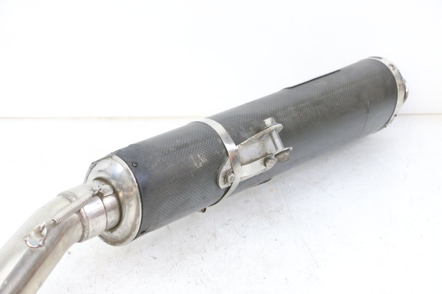 photo de SILENCIEUX YAMAHA FZS FAZER 600 (2001 - 2003)