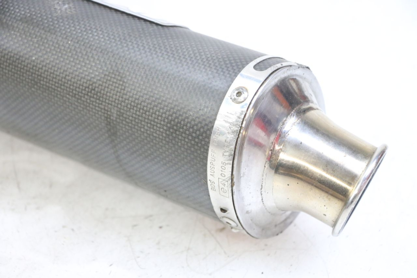 photo de SILENCIEUX YAMAHA FZS FAZER 600 (2001 - 2003)