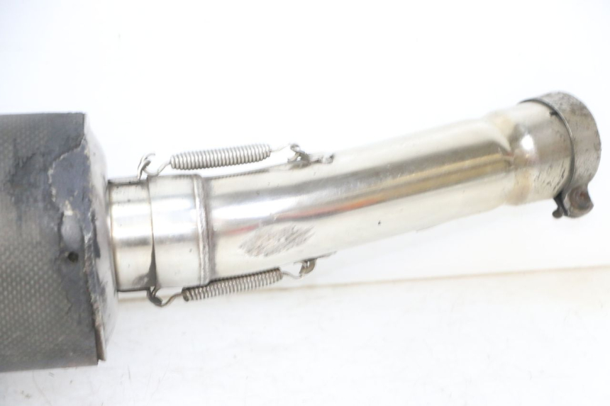 photo de SILENCIEUX YAMAHA FZS FAZER 600 (2001 - 2003)