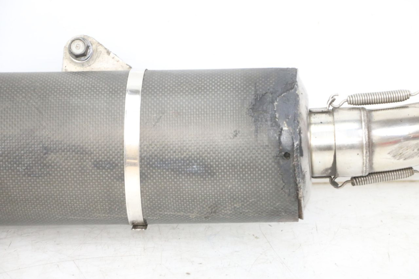 photo de SILENCIEUX YAMAHA FZS FAZER 600 (2001 - 2003)