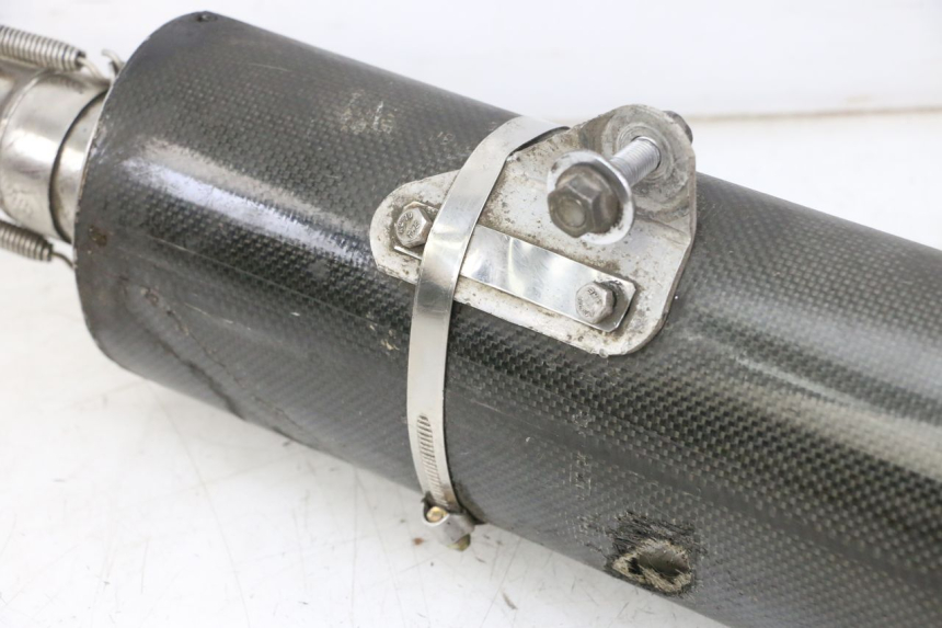 photo de SILENCIEUX YAMAHA FZS FAZER 600 (2001 - 2003)