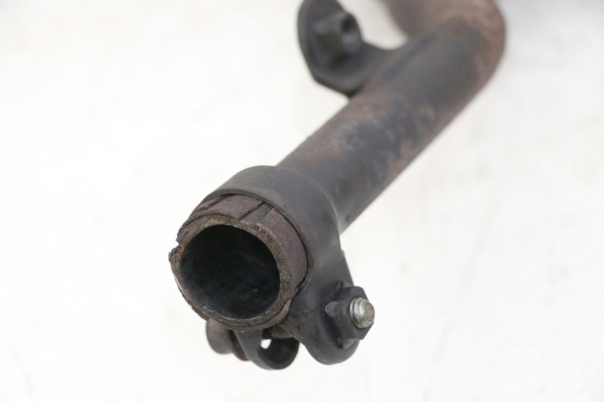 photo de SILENCIEUX YAMAHA TDR DELTABOX 125 (1993 - 2003)