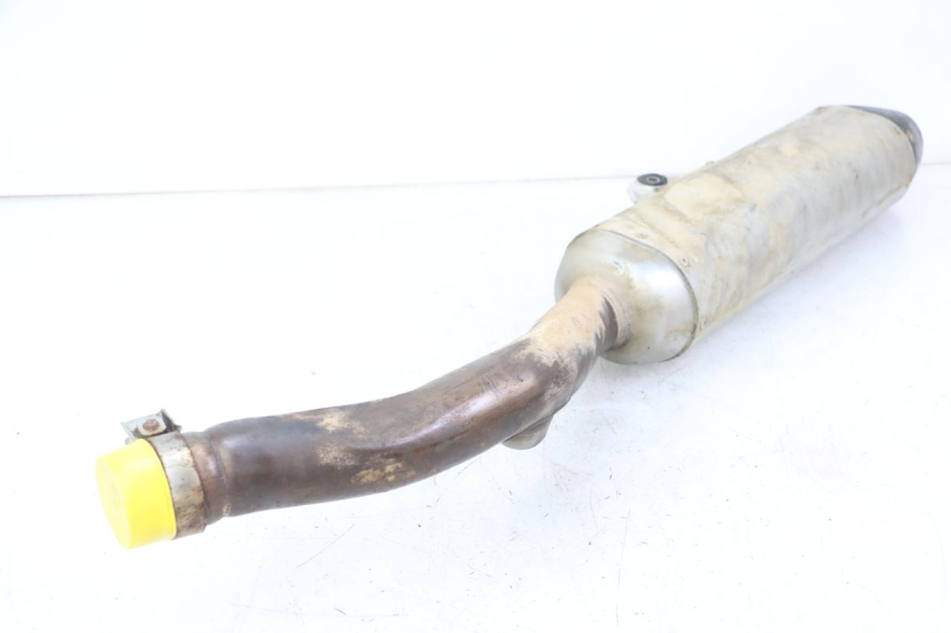 photo de SILENCIEUX YAMAHA YZ-F YZF 250 (2007 - 2013)