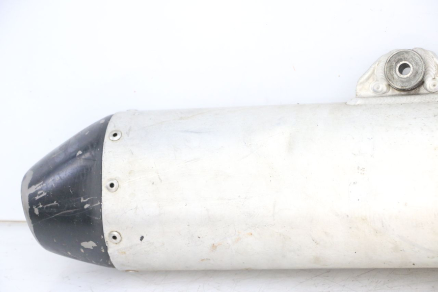 photo de SILENCIEUX YAMAHA YZ-F YZF 250 (2007 - 2013)