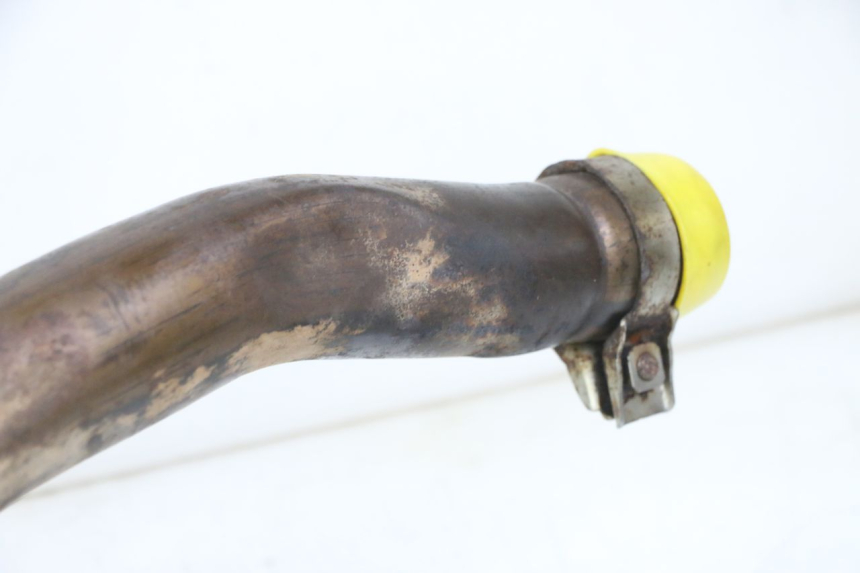 photo de SILENCIEUX YAMAHA YZ-F YZF 250 (2007 - 2013)