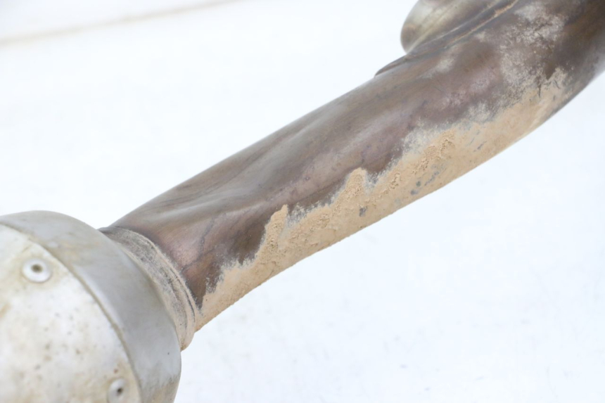 photo de SILENCIEUX YAMAHA YZ-F YZF 250 (2007 - 2013)