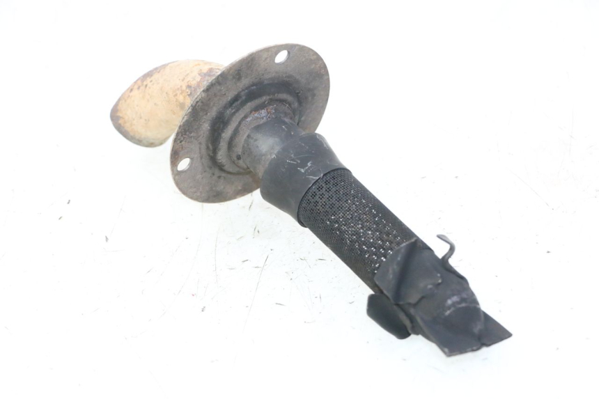 photo de SILENCIEUX YAMAHA YFM GRIZZLY 550 (2008 - 2015)