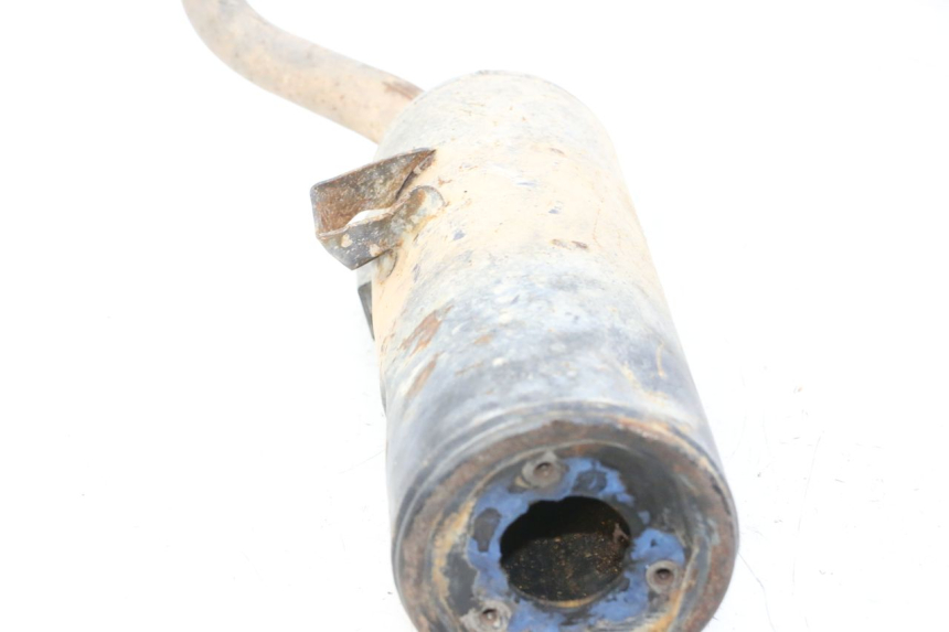 photo de SILENCIEUX YAMAHA YFM R RAPTOR 250 (2008 - 2014)