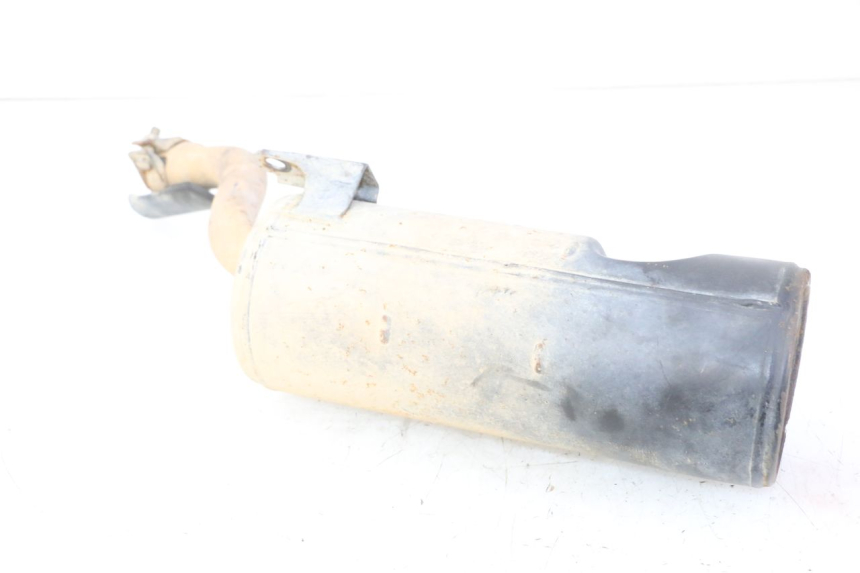 photo de SILENCIEUX YAMAHA YFM R RAPTOR 250 (2008 - 2014)