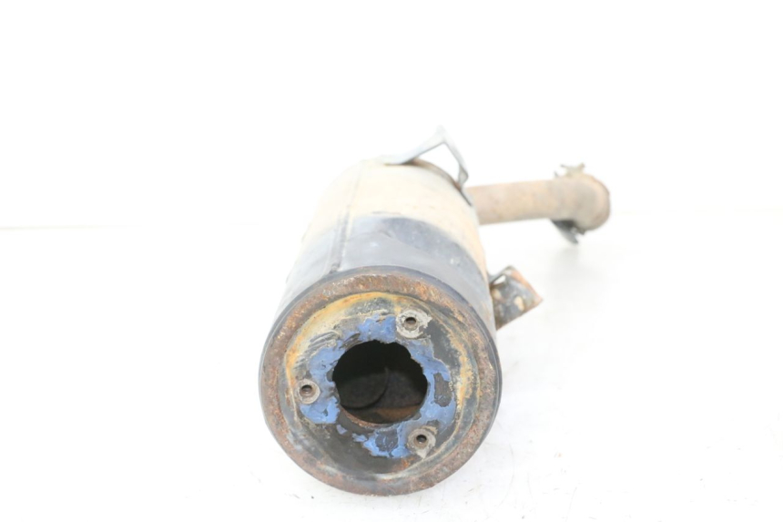 photo de SILENCIEUX YAMAHA YFM R RAPTOR 250 (2008 - 2014)