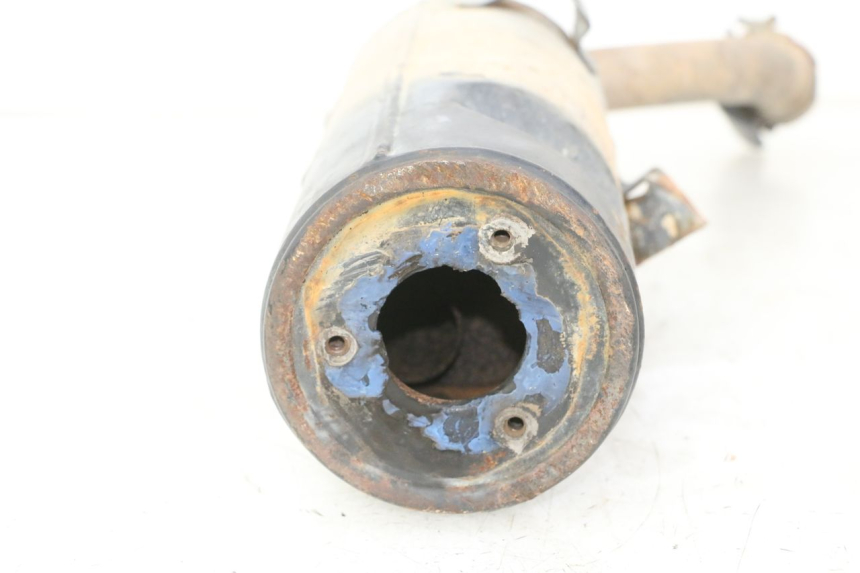 photo de SILENCIEUX YAMAHA YFM R RAPTOR 250 (2008 - 2014)