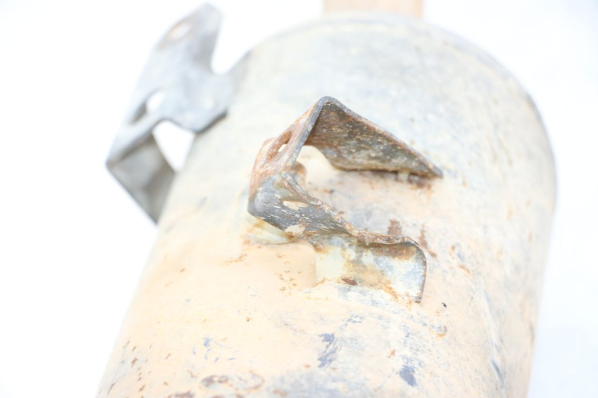 photo de SILENCIEUX YAMAHA YFM R RAPTOR 250 (2008 - 2014)