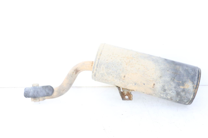 photo de SILENCIEUX YAMAHA YFM R RAPTOR 250 (2008 - 2014)