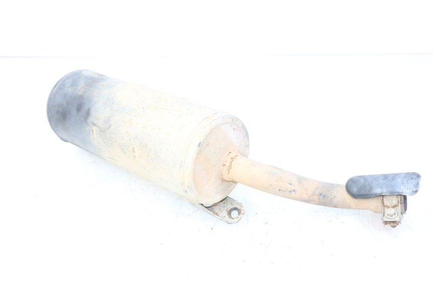 photo de SILENCIEUX YAMAHA YFM R RAPTOR 250 (2008 - 2014)