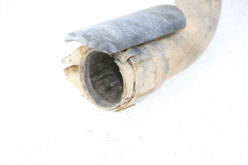 photo de SILENCIEUX YAMAHA YFM R RAPTOR 250 (2008 - 2014)