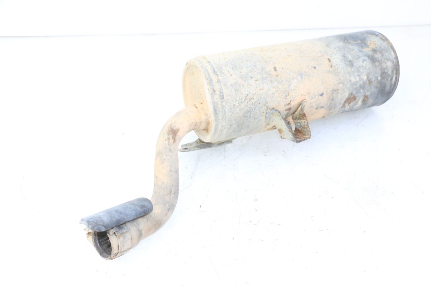 photo de SILENCIEUX YAMAHA YFM R RAPTOR 250 (2008 - 2014)