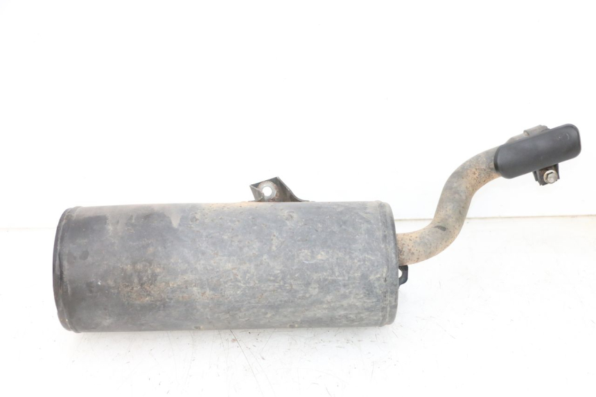 photo de SILENCIEUX YAMAHA YFM R RAPTOR 250 (2008 - 2014) - Vue principale