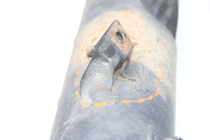 photo de SILENCIEUX YAMAHA YFM R RAPTOR 250 (2008 - 2014) - Zoom état d’usage