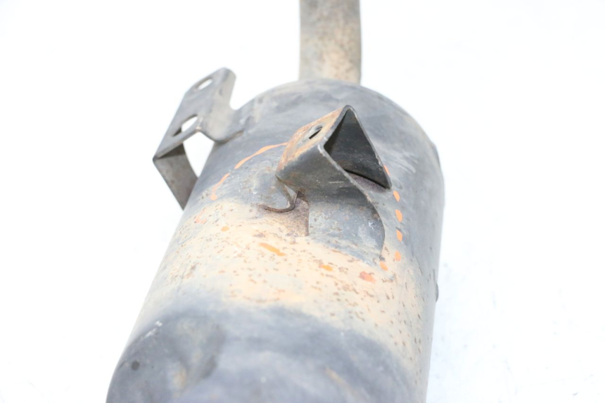 photo de SILENCIEUX YAMAHA YFM R RAPTOR 250 (2008 - 2014) - Autre angle de vue